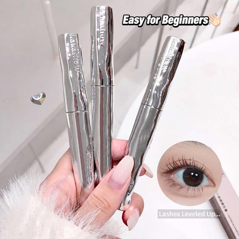 Waterproof Mascara Wand - Тушь для ресниц Kakashow с эффектом