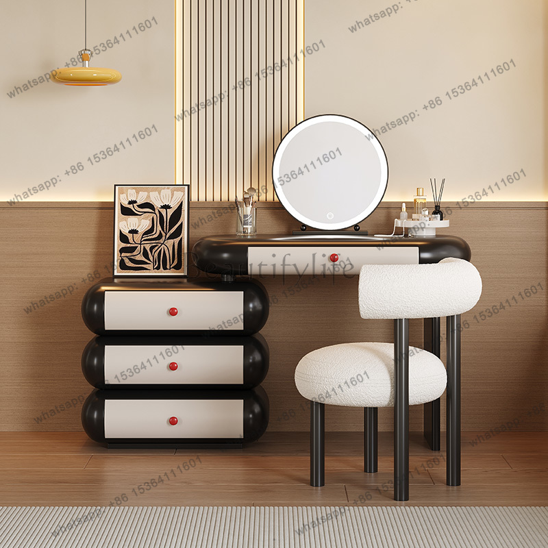 Туалетный столик ld Beauty Gir – обзор и цена Beauty Without Makeup