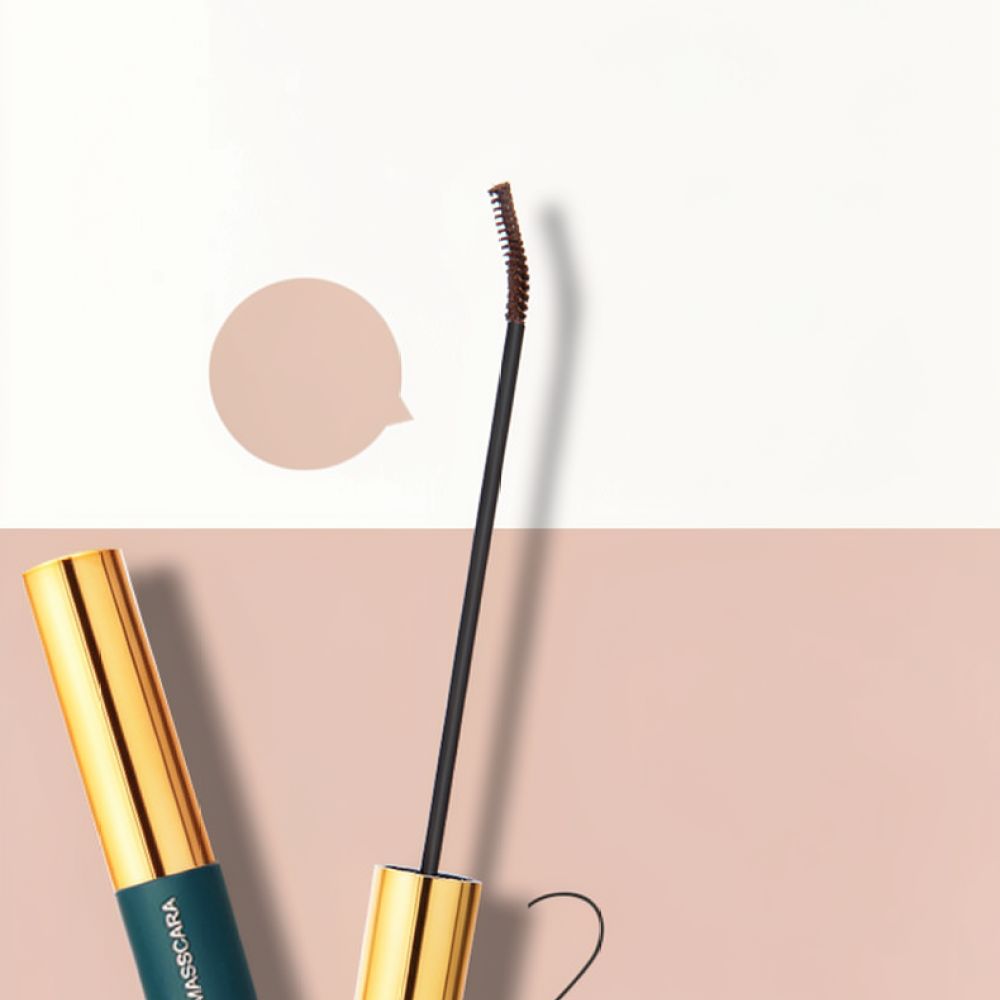 Тушь для ресниц MKING PRETTY,  – обзор и цена Waterproof Mascara Wand