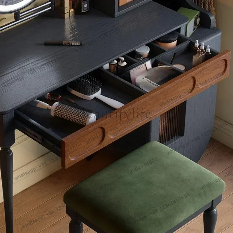 Органайзер LJY, черный туалетн – обзор и цена Beauty Makeup Vanity Set