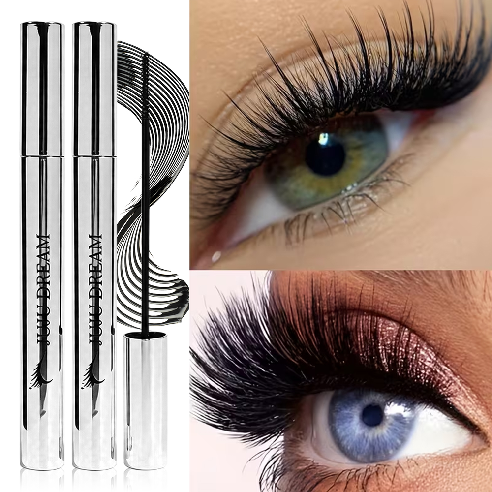Водостойкая тушь для густого о – обзор и цена Waterproof Mascara Wand