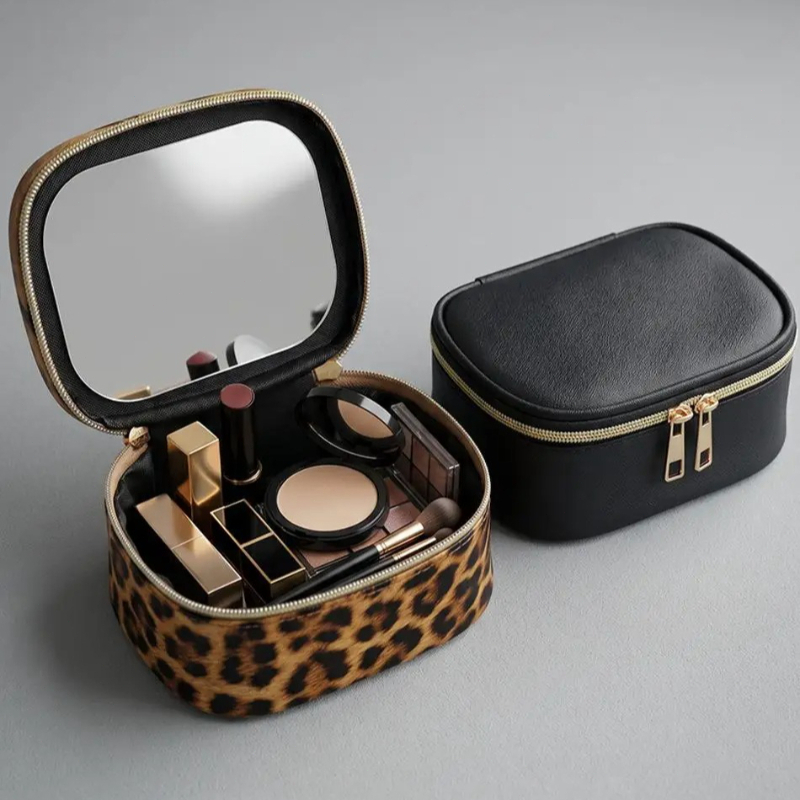 Новая портативная косметичка 2 – обзор и цена Beauty Makeup Women