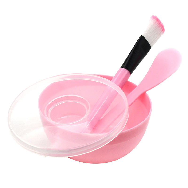 Набор для ухода за кожей: кист – обзор и цена Beauty Makeup Women