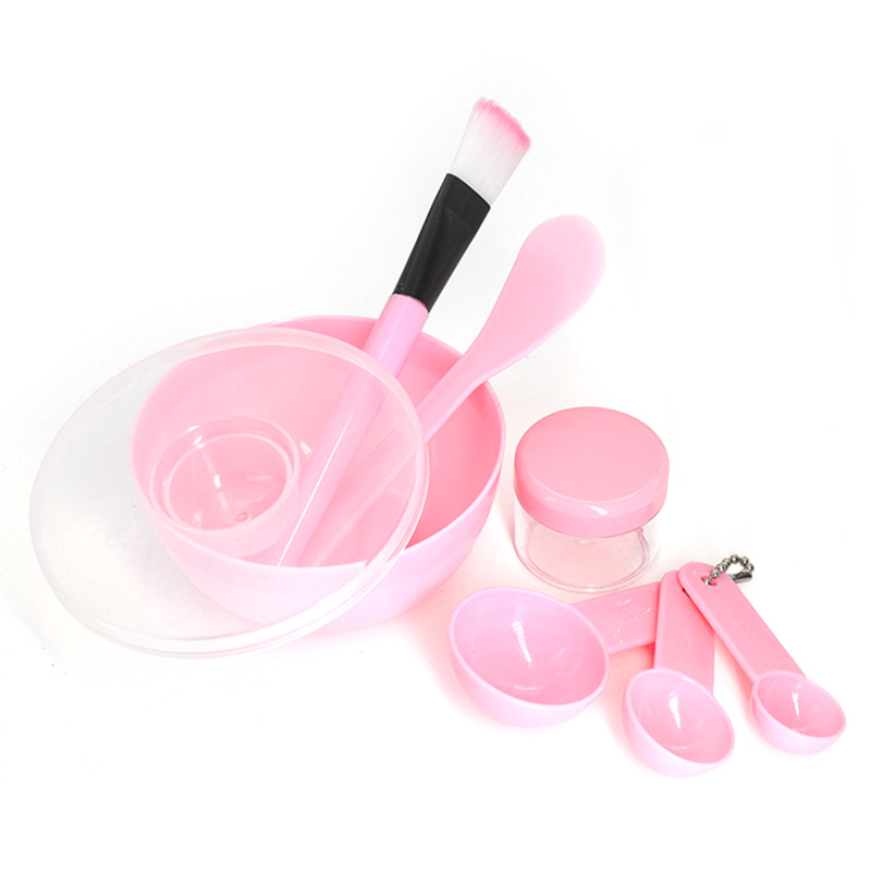 Набор для ухода за кожей: кист – обзор и цена Beauty Makeup Women