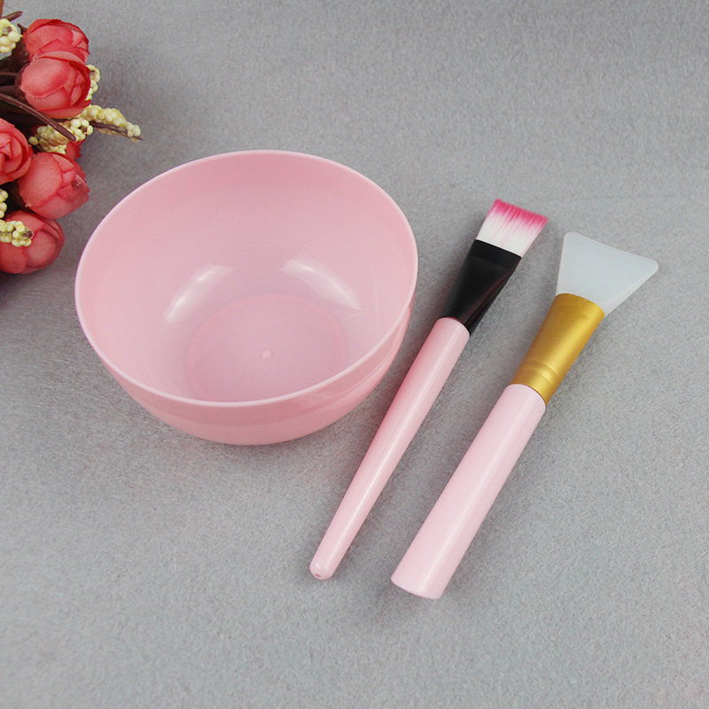 Набор для ухода за кожей: кист – обзор и цена Beauty Makeup Women