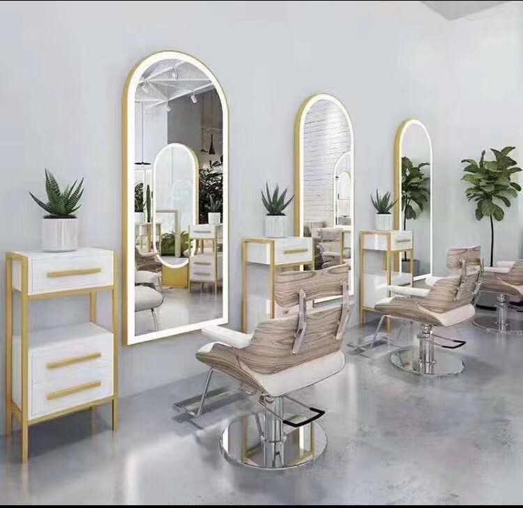 Набор из 3 зеркал, парикмахерс – обзор и цена Beauty Makeup Vanity Set