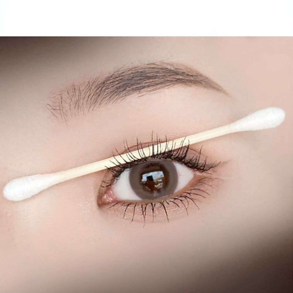 Водостойкая тушь для ресниц Ca – обзор и цена Waterproof Mascara Wand