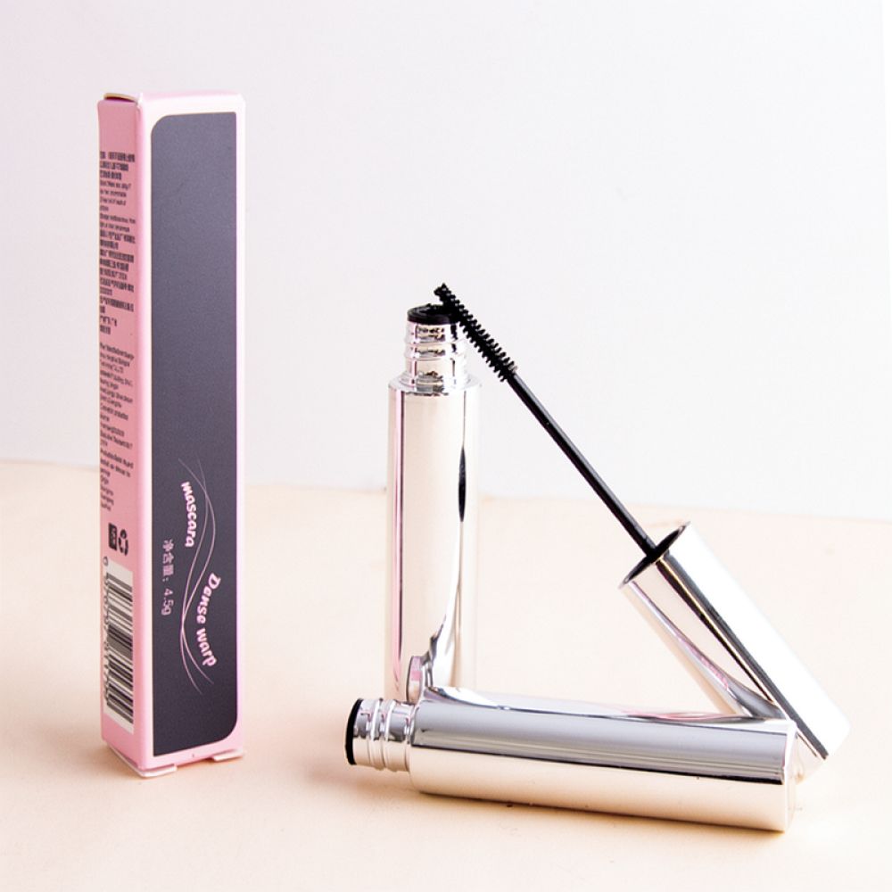 Тушь для ресниц Casen Black: в – обзор и цена Waterproof Mascara Wand
